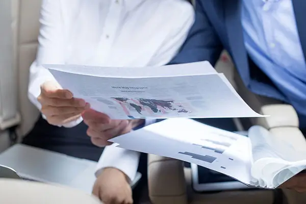 如何介绍企业市场