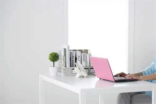 美甲店企业机构介绍