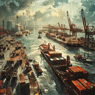 企业语音介绍青春