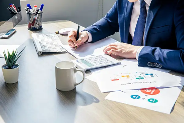 柱子做企业介绍