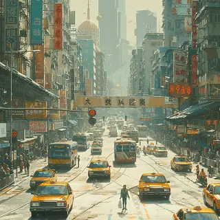 公司特征怎么介绍