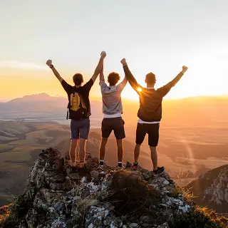 国轮财富企业介绍