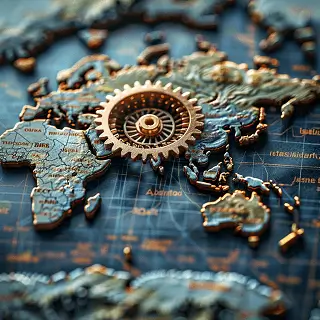 包装公司工作介绍