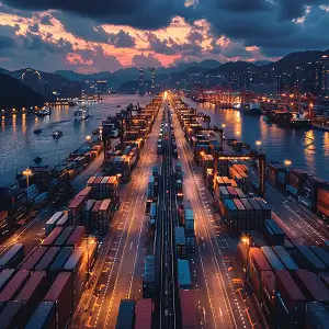 小米公司介绍word