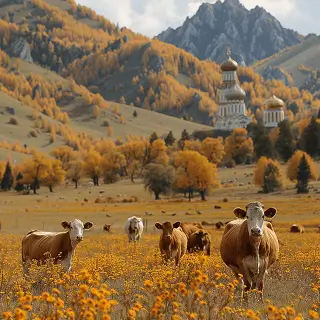 中视地板企业介绍