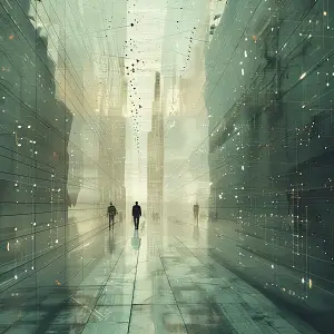 企业个人介绍vcr