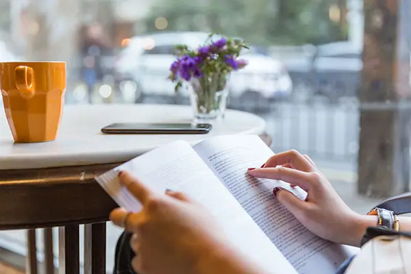 公司介绍的段子