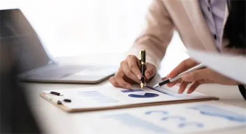 创业期企业介绍