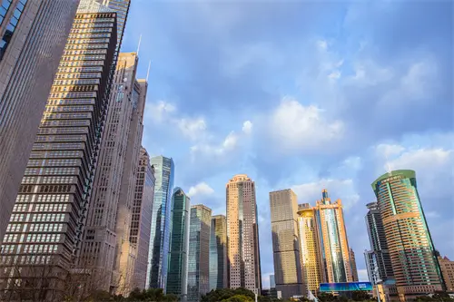 印尼华裔企业介绍