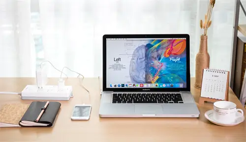 企业介绍有态度