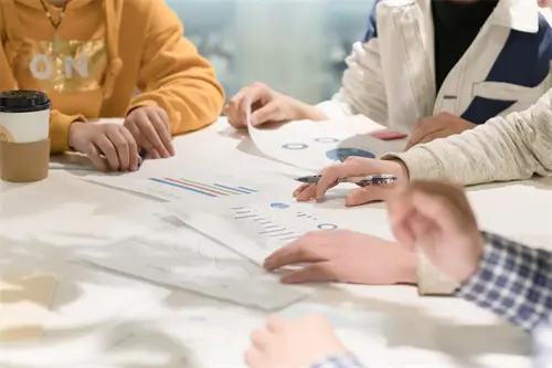 企业微表单介绍