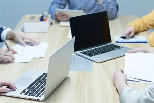 公司人文介绍语简短精辟