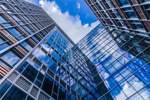 企业新进员工介绍