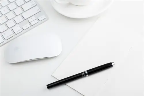 企业规则简洁介绍