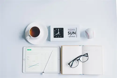 老师企业介绍文案