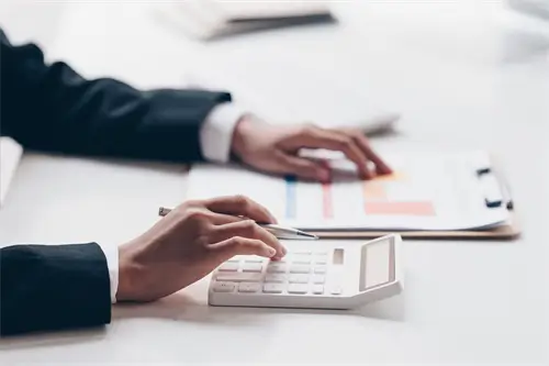 检测站企业介绍