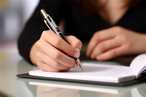 介绍熟悉的企业