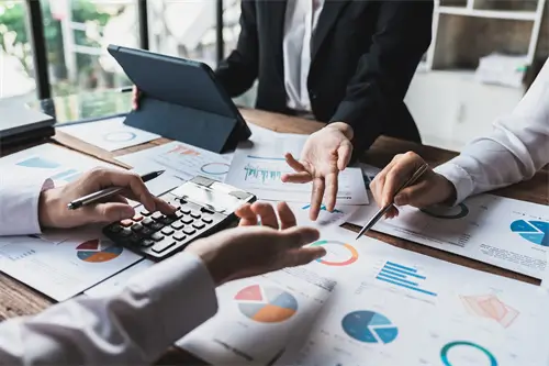 工贸型企业介绍