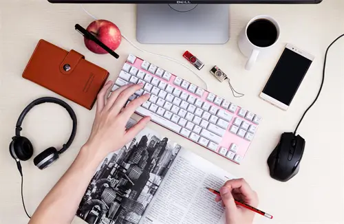 echo tik企业介绍